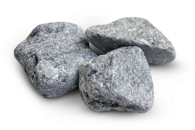 Камни перидотит (20 кг)