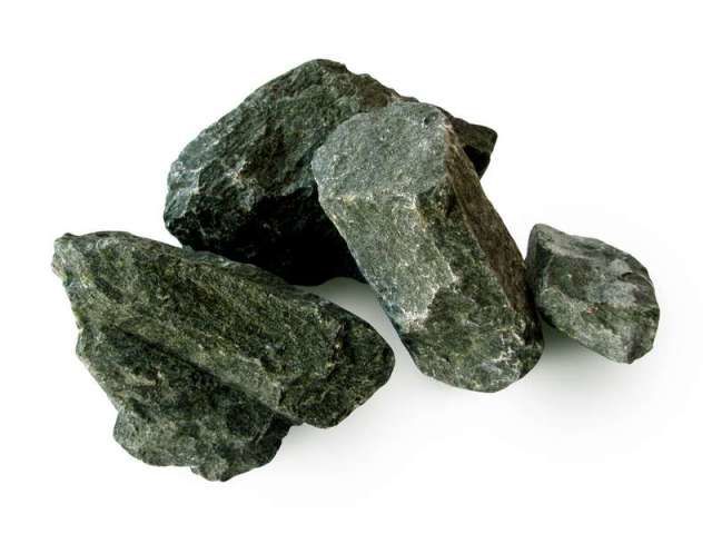 Камни Дунит (20 кг) колотые