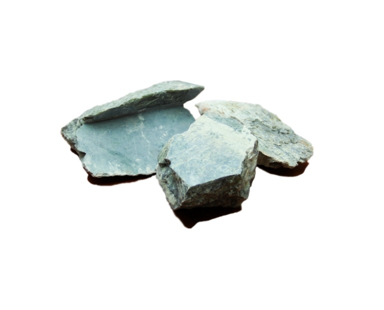 Камни нефрит колотый (р.) (20 кг)