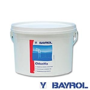 Хлорификс 3 кг Bayrol