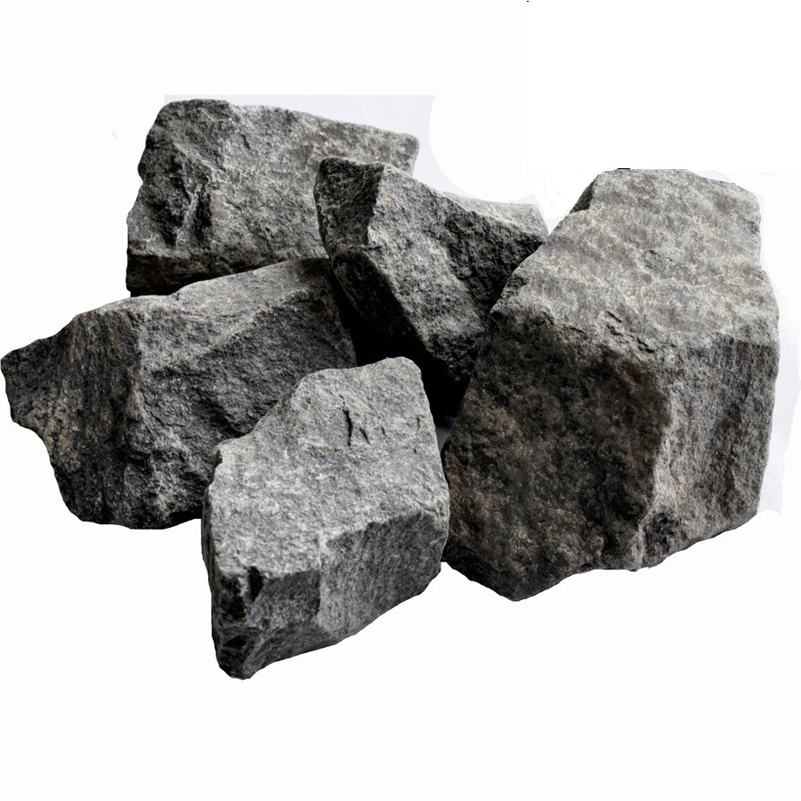Камни Порфирит (Вулканит) (20 кг)