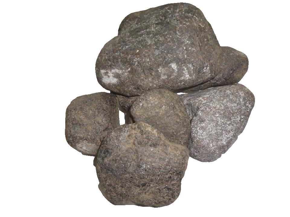 Камни Хромит (10 кг)