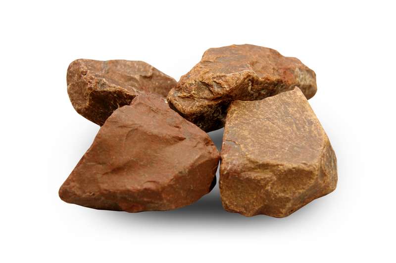 Камни Яшма (10 кг)