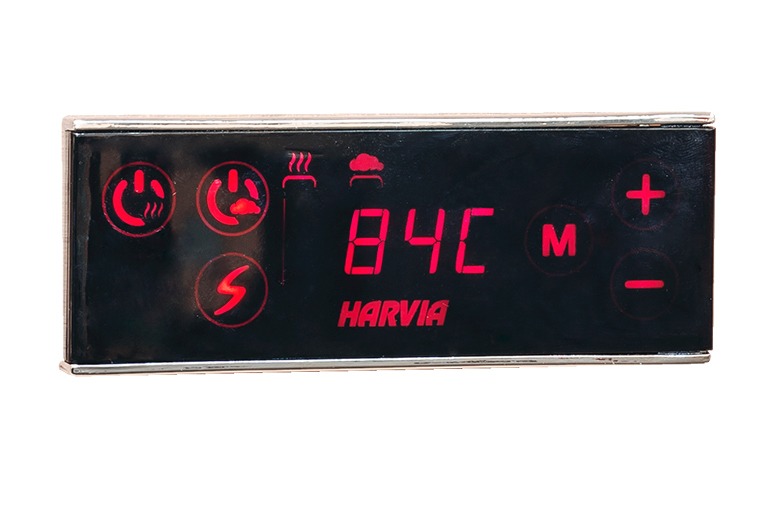 Harvia Пульт управления Xafir для печей до 16,5kW