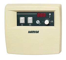 Harvia Блок управления C-150  3-17 kW, 12ч, C150400, (пульт управления)