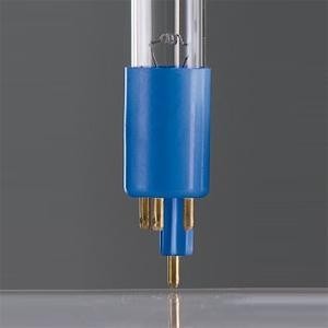 Лампа УФ с медным ионизатором Blue Lagoon Ionizer UV-C 70000 В280001
