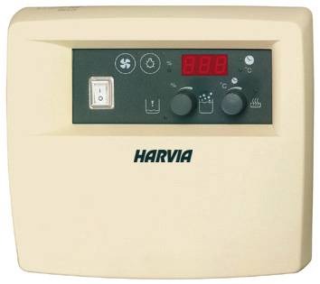 Harvia Блок управления C-105S без датчика температуры