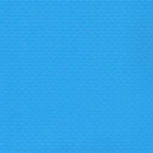 Пленка AZZURRO EASY  WELDING  FLAGPOOL 1,65 синяя , рулон 41,25м2