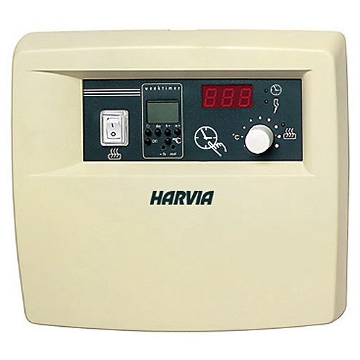 Harvia пульт управления C260-34 до 34 кВт