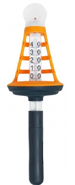 Термометр-игрушка  для воды Kokido Шторм