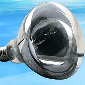 Лампа прожектора из нерж. стали (300Вт/12В) Emaux ULS-300 (Opus) 04011011