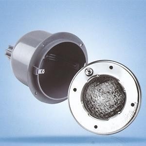 Прожектор Emaux ULS-100P  нерж. стали (100Вт/12В)