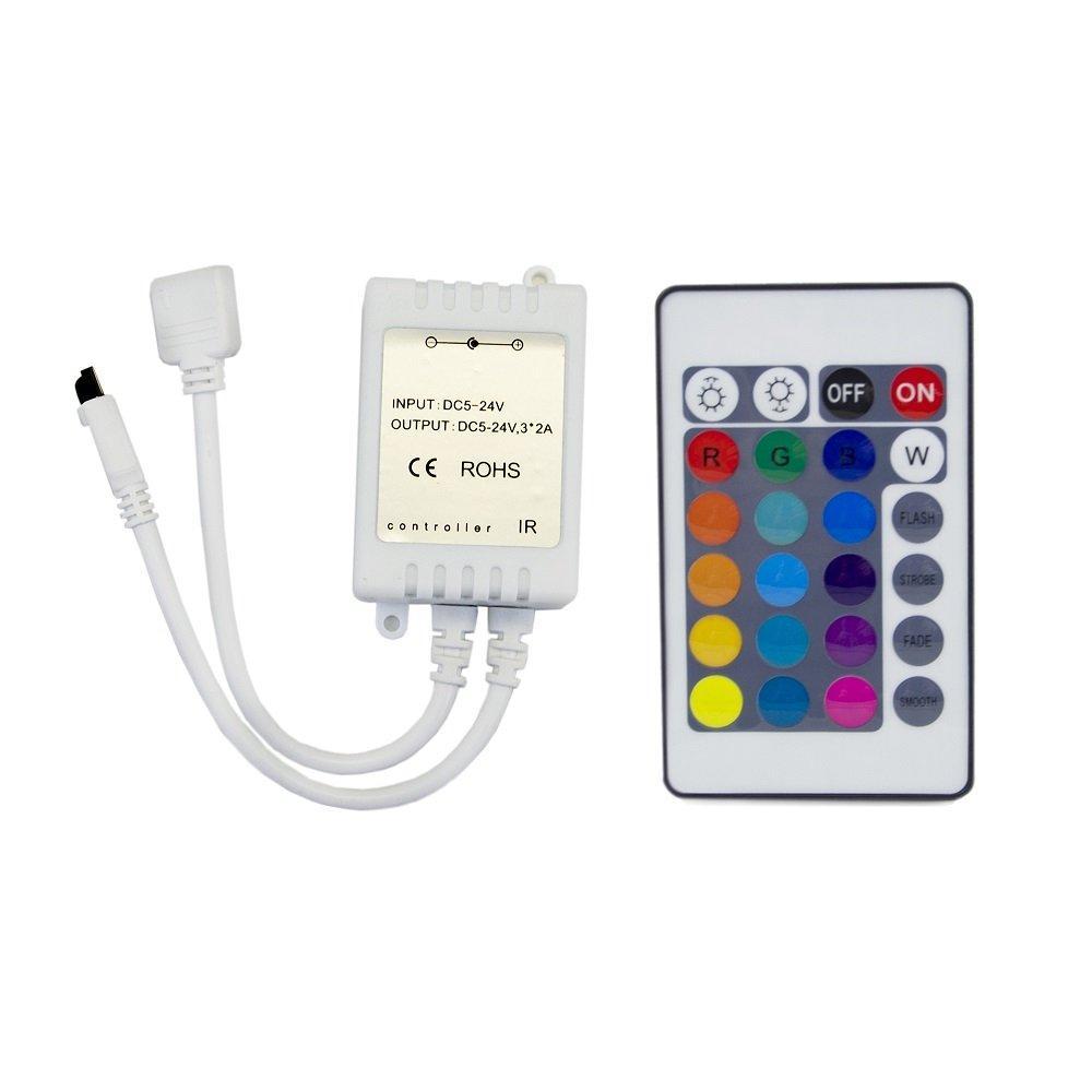 Контроллер для ленты E-TECH RGB 220V CL-RGB 50м