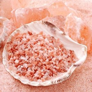 Гималайская соль, талькомагнезит